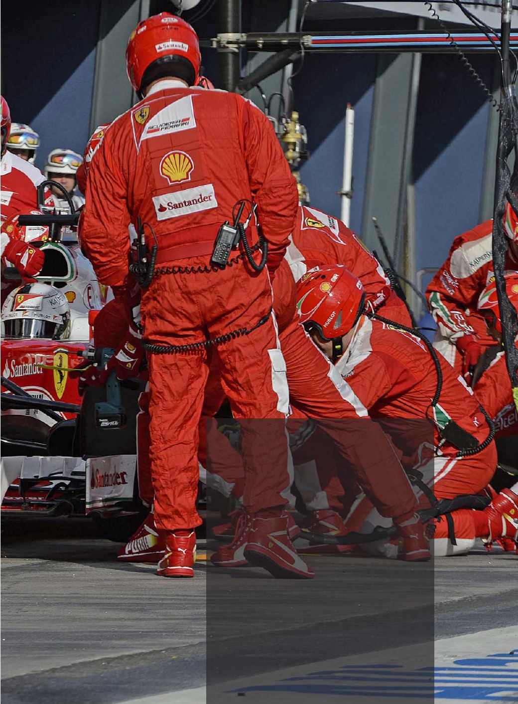 Page Background