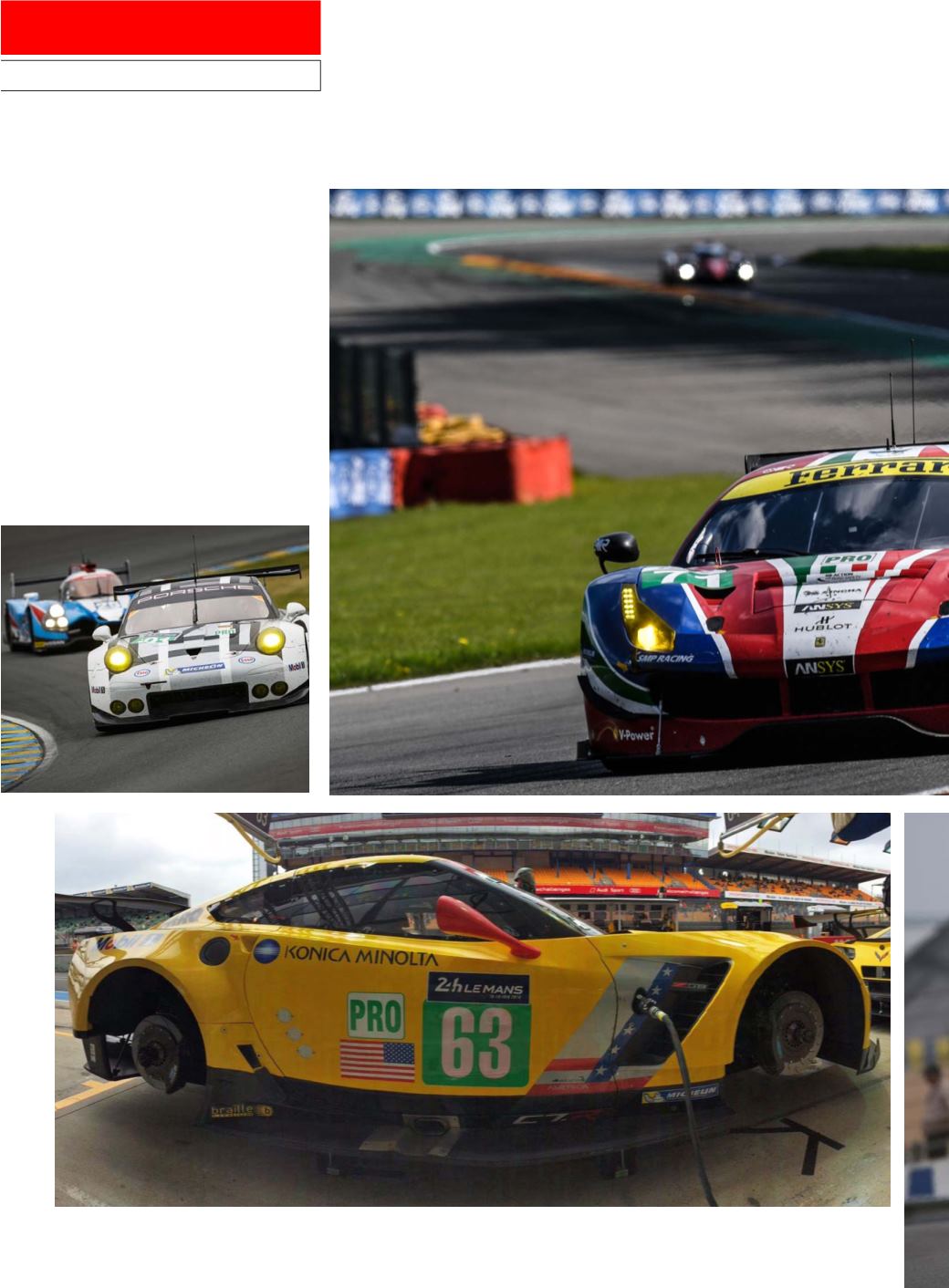 Page Background