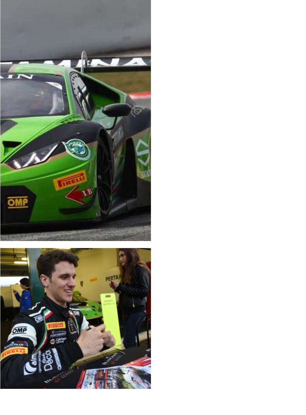 Page Background