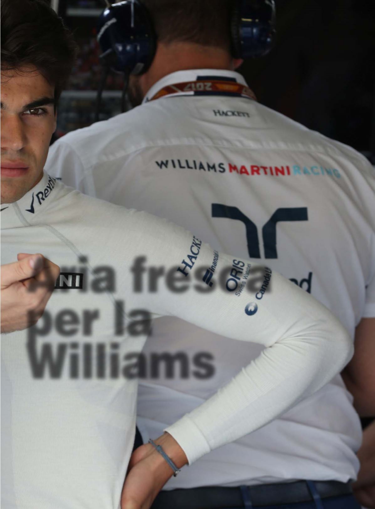 Page Background
