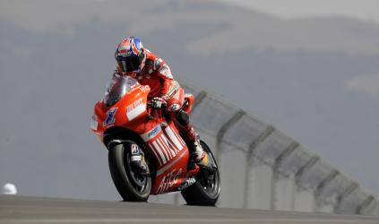 Brno – Libere 2</br> Stoner riprende il comando