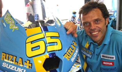 Brno – Il commento <br>Capirossi da record. La disfatta Michelin 