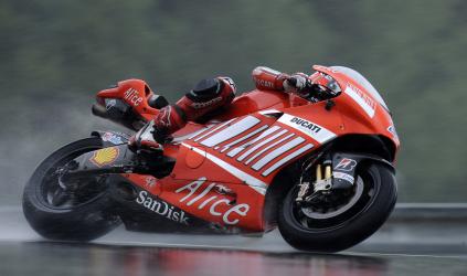 Brno – Test Day 1 </br> Stoner il più veloce