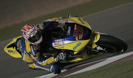 Per Tech3 motori Yamaha<br>nuovi solo dal Portogallo