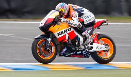 Primi dubbi dei piloti su Indianapolis