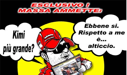 Si riparte da Melbourne<br>Duello Ferrari-McLaren