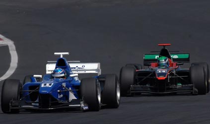La FIA non omologa Misano<br>Cancellata la tappa del 6 maggio