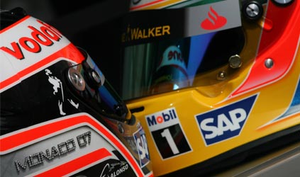 Monte Carlo - Libere 1<br> McLaren al top da subito