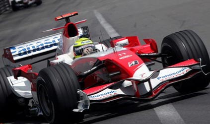 Schumacher rischia il posto<br>I GP americani ultima chance