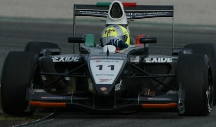 Pau, libere 1: Ferrara con Euronova, Belluardo in testa
