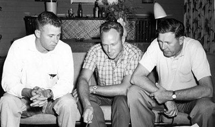 L'addio a Bill France Jr.<br>per trent'anni leader Nascar