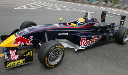 Norisring - Qualifica<br>Buemi mette in fila l'ASM