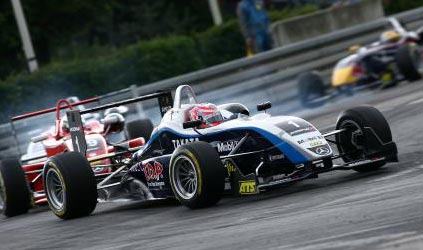 Magny-Cours, qualifica: prima pole per Kamui Kobayashi