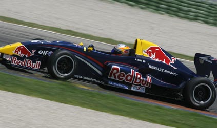Valencia, qualifica: Mika Maki balza in pole all'ultimo giro