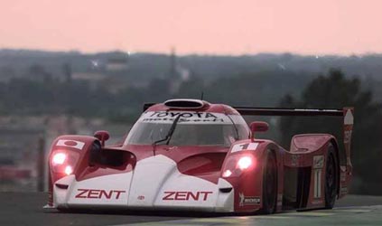 La Toyota pensa al ritorno a Le Mans con un Prototipo