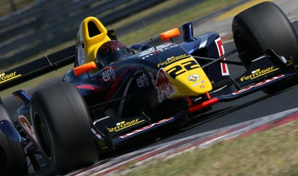 Budapest, libere 4: Baguette davanti a Valsecchi