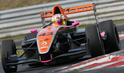 Budapest, qualifica: Jules Bianchi pole da super rookie con SG