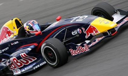 Misano, qualifica: Stefano Coletti ottiene la prima pole 2007