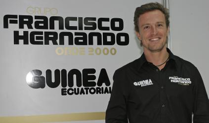 Presentato il Team Onde 2000 con Sete Gibernau