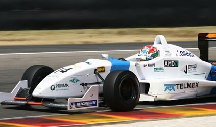 Mugello, gara 2: torna alla vittoria Pablo Sanchez
