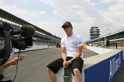 La verità di Scott Speed<br> deluso e pronto all'addio