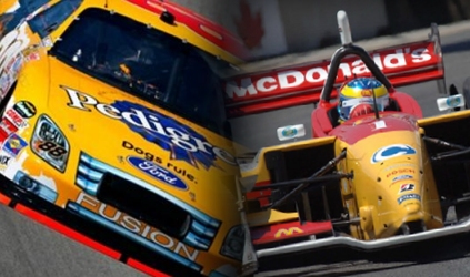 Newman-Haas e Yates Racing, presto l'annuncio