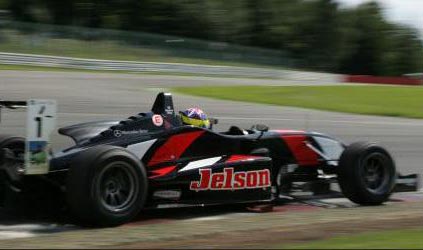 Spa, qualifica 1: seconda pole di Jelley, Asmer soltanto 29°