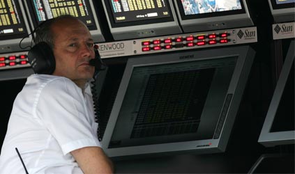 Dennis: "Stampa scorretta  La Ferrari era irregolare"
