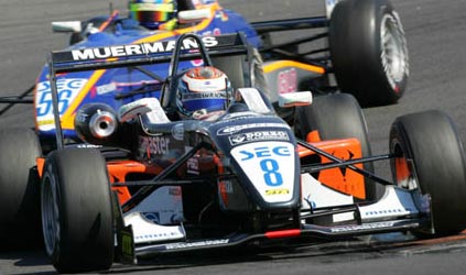 Assen, qualifica 1-2: doppia pole per Carlo Van Dam