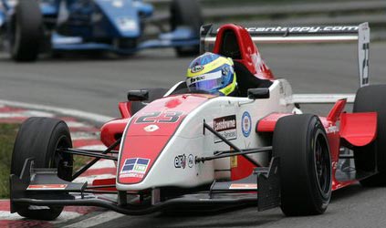 GB - doppietta di Tappy a Brands Hatch, ma in verifica...