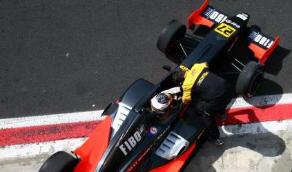 Michele Faccin e Federico Muggia protagonisti al Mugello
