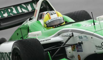 Assen, libere 2: Jan Heylen è la sorpresa del giorno