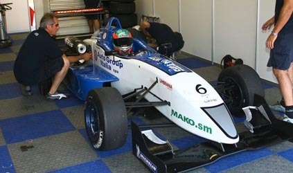Varano, libere 3: Paolo Nocera si riconferma al top