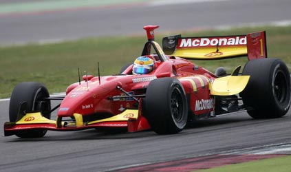 Assen, qualifica 2: Sebastien Bourdais si risveglia e...