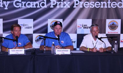 Le novità del 2008: cambio al volante, maggior sicurezza