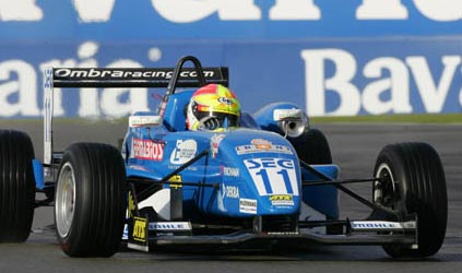 Assen, gara 1: Chinosi splendido secondo, vince Van Dam