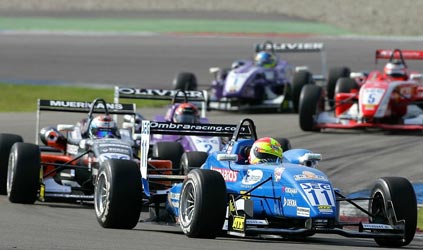 Assen, gara 2: Bruins vince, Chinosi arriva ancora secondo