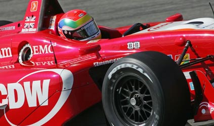 Assen, gara: Justin Wilson raccoglie una splendida vittoria