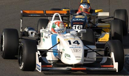Varano, gara 2: Pablo Sanchez torna in lizza per il campionato