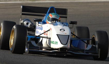 Vallelunga, libere 2: Paolo Nocera risponde a Pablo Sanchez