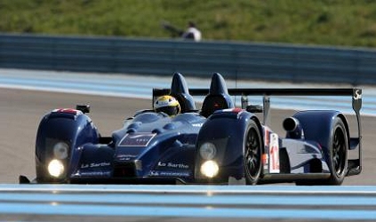 Oreca compra Courage e pensa alla 24 Ore