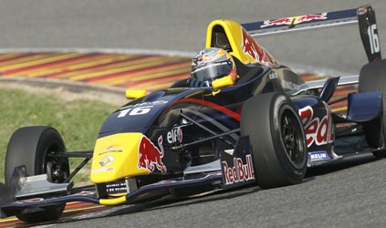 Mugello, gara 1: Mika Maki domina e diventa leader del campionato