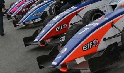 ESCLUSIVO<br>Sta per nascere una serie che<br>coinvolge Francia e Spagna