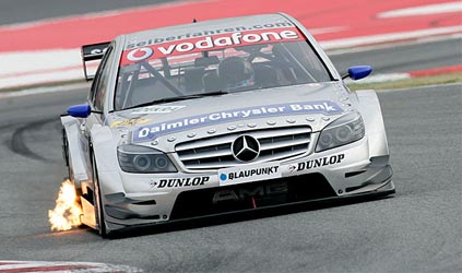 Barcellona, libere 2: Spengler rimane al top nel pomeriggio