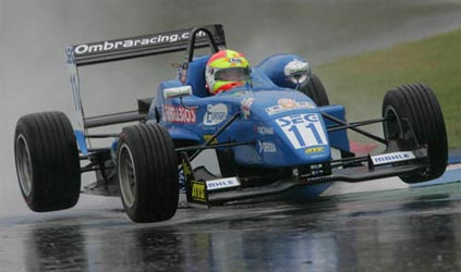 Oschersleben, gara 1-2: Vervisch e Van Dam i vincitori