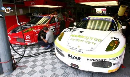 Monza, gara 1: Busnelli e Massironi dal via al traguardo