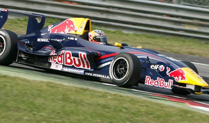 Monza, gara 1: Mika Maki vince ed è il campione 2007