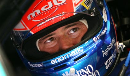 Zolder, gara: Thomas Biagi è il campione del mondo
