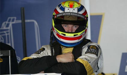 Montmelo - Gara 2<br>Netta vittoria di Ben Hanley