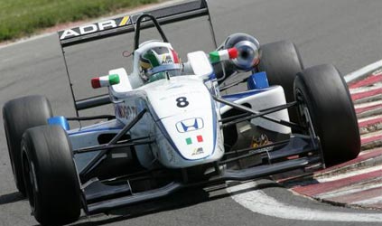 Intervista a Francesco Castellacci